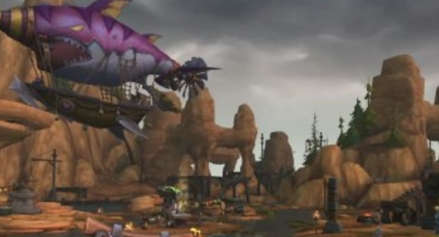 魔兽世界完整的扎西姆成就怎么完成-完整的扎西姆成就完成攻略