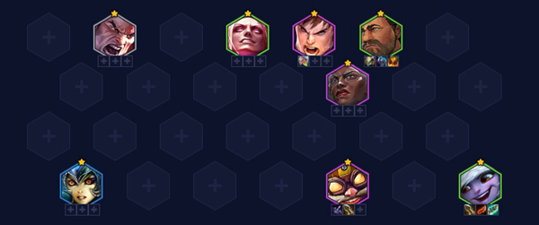 金铲铲之战s13监察小炮阵容怎么搭配-s13监察小炮阵容搭配攻略