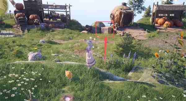 无限暖暖蚯蚓洞奇想星怎么获得-蚯蚓洞奇想星获取方法