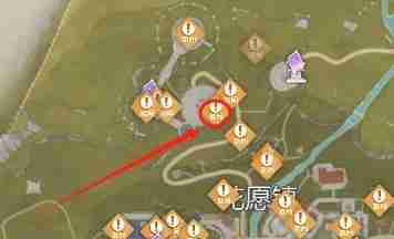 无限暖暖照片调查精灵小团体怎么触发完成-无限暖暖照片调查精灵小团体任务完成攻略