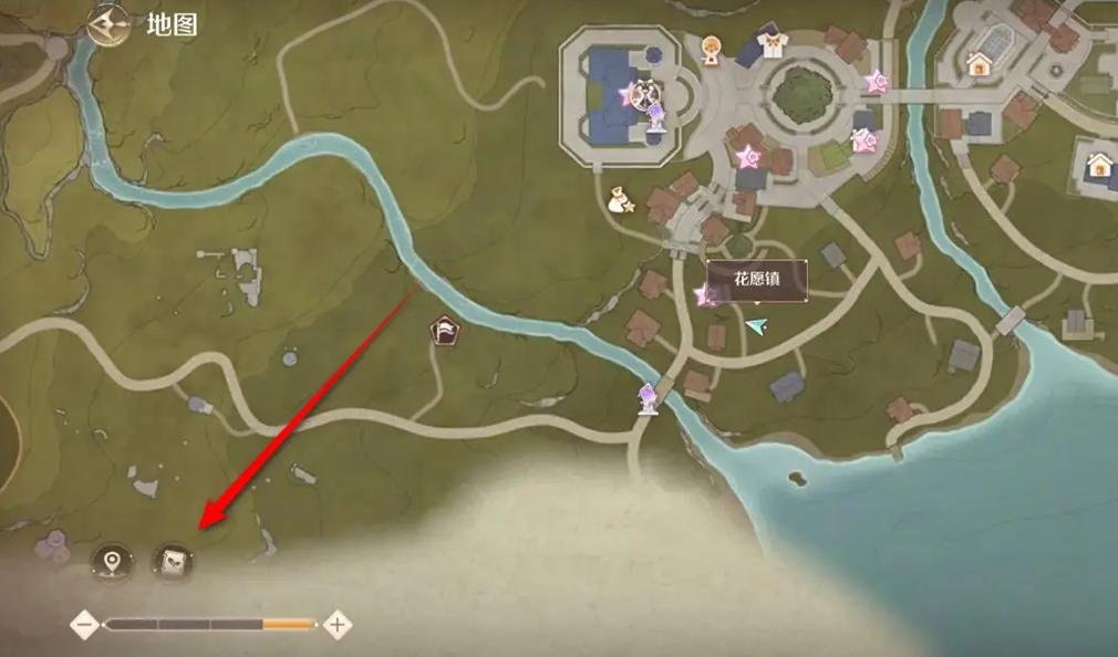 无限暖暖珠链蝶怎么捕捉-无限暖暖珠链蝶捕捉方法