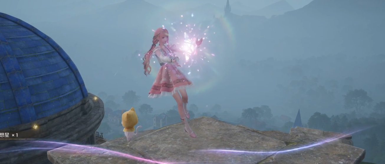 无限暖暖怎么在社区分享照片-无限暖暖在社区分享照片方法介绍