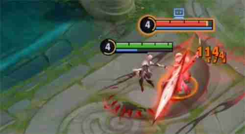 王者荣耀影怎么连招-影连招攻略