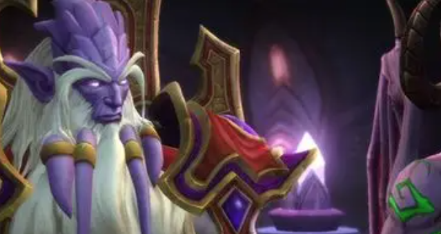 魔兽世界指挥官泽斯加尔怎么打-指挥官泽斯加尔打法攻略