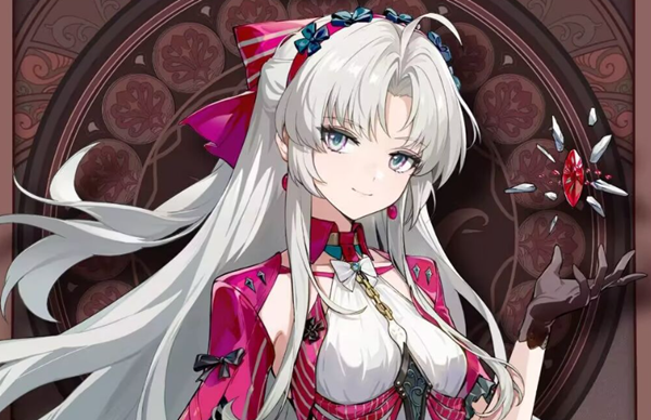 鸣潮珂莱塔声骸怎么选择-珂莱塔声骸选择推荐