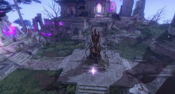 逆水寒手游背水饮刀怎么获得-背水饮刀获取方法