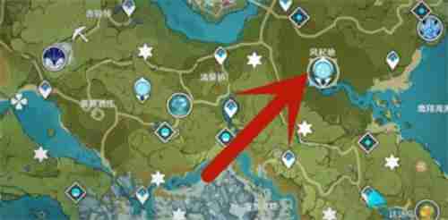 原神旅行者怎么切换元素-旅行者元素切换方法