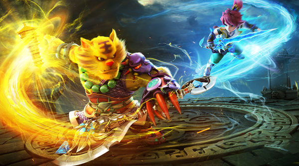 梦幻西游七十二般变化任务怎么做图一