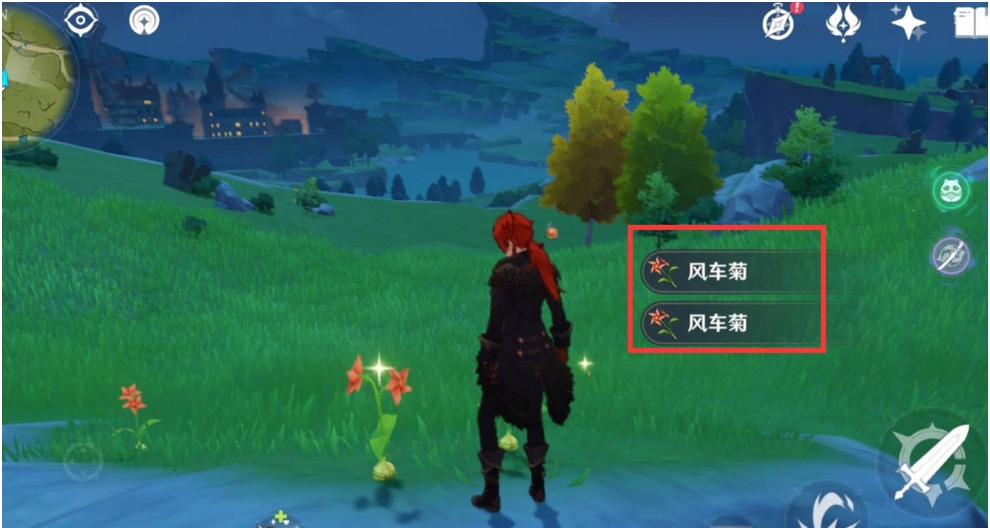 原神怎么玩？_原神游戏攻略
