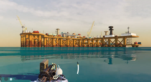 幻兽帕鲁天坠之地新增油田在哪-天坠之地新增油田位置