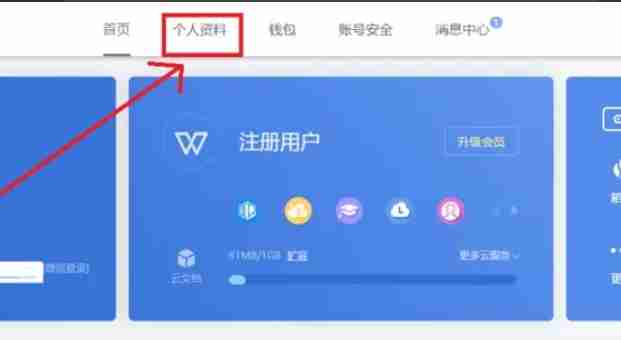 wps电脑版怎么查看当前在线设备_wps电脑版查看当前在线设备的方法
