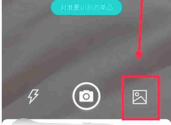 得物怎么拍照识物_得物拍照识物的方法