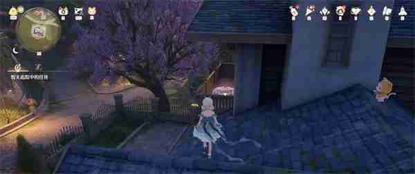 无限暖暖王国卫队办公室宝箱在哪-王国卫队办公室宝箱位置分享