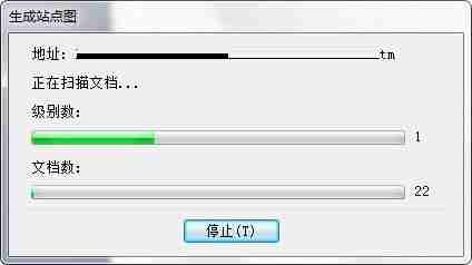 Microsoft Visio如何新建网站图_Microsoft Visio新建网站图的方法
