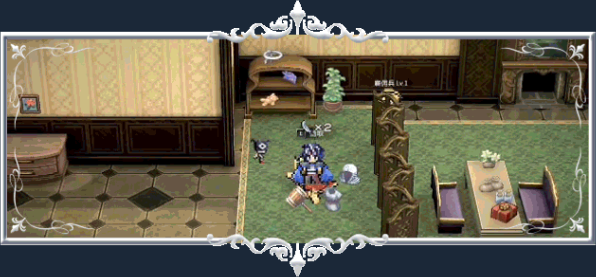 《偷天骑士》游戏特色内容介绍