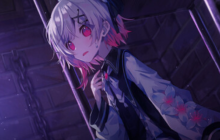 《魔法少女的魔女审判》游戏下载网址介绍