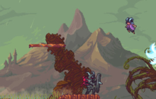 《Earthblade》游戏官网地址介绍