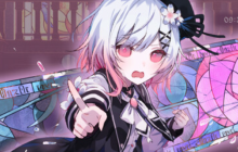 《魔法少女的魔女审判》下载安装教程介绍
