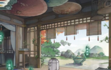 《扶摇录》游戏官网地址介绍