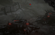 《Dust Front RTS》游戏官网地址介绍