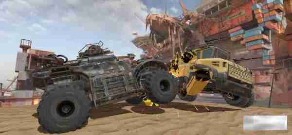 创世战车情报怎么使用