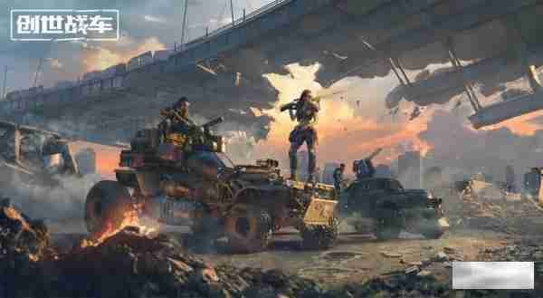 创世战车情报怎么使用