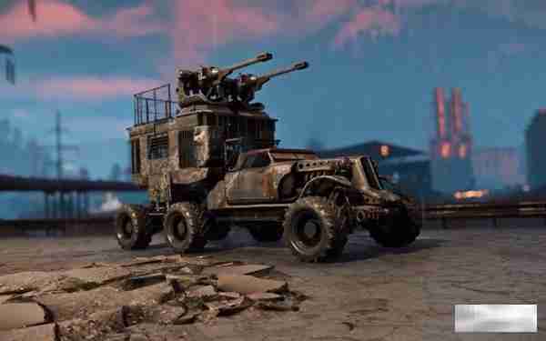 创世战车情报怎么使用