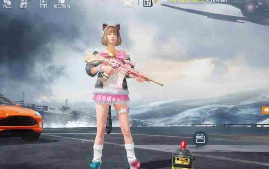 和平精英怎么注销账号-和平精英注销账号的方法