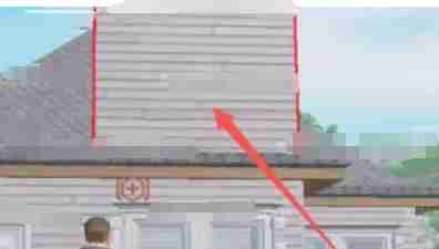 和平精英怎么盖房子-和平精英盖房子的方法