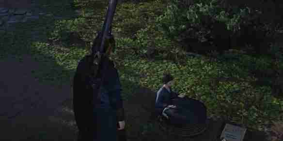 燕云十六声黑煞阴阳任务怎么做-黑煞阴阳任务攻略