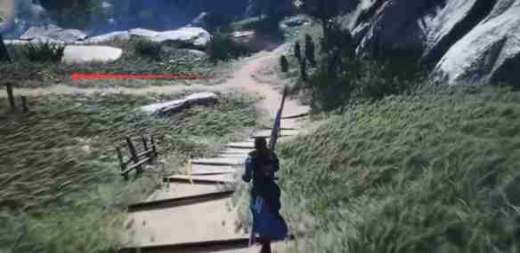 燕云十六声黑煞阴阳任务怎么做-黑煞阴阳任务攻略