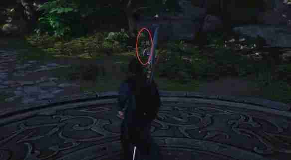 燕云十六声黑煞阴阳任务怎么做-黑煞阴阳任务攻略