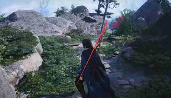 燕云十六声黑煞阴阳任务怎么做-黑煞阴阳任务攻略