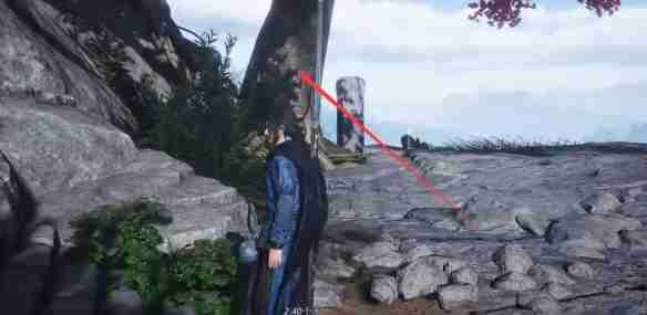 燕云十六声黑煞阴阳任务怎么做-黑煞阴阳任务攻略