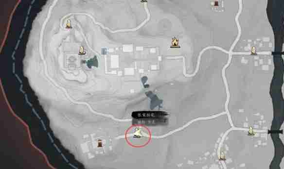 燕云十六声黑煞阴阳任务怎么做-黑煞阴阳任务攻略