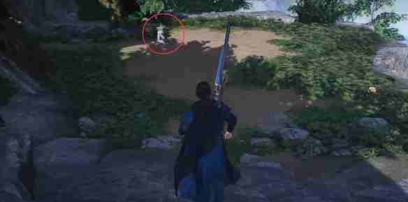 燕云十六声黑煞阴阳任务怎么做-黑煞阴阳任务攻略