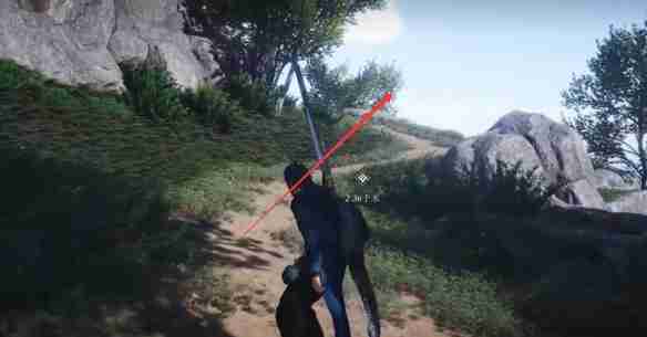 燕云十六声黑煞阴阳任务怎么做-黑煞阴阳任务攻略