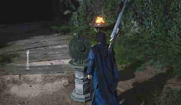 燕云十六声黑煞阴阳任务怎么做-黑煞阴阳任务攻略