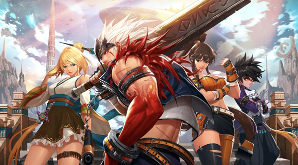 dnf手游65级搬砖点有哪些-65级搬砖点一览