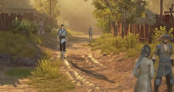 逆水寒手游野猪王怎么打-野猪王打法攻略