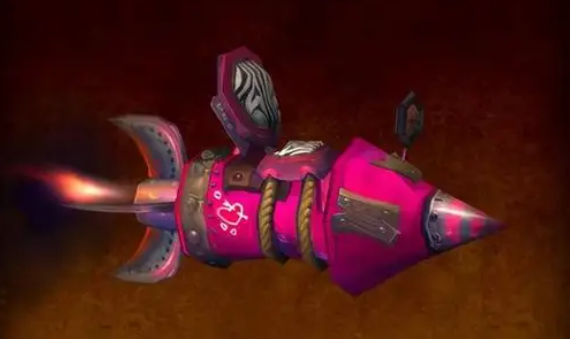 魔兽世界心型护匣怎么获得-心型护匣获得方法