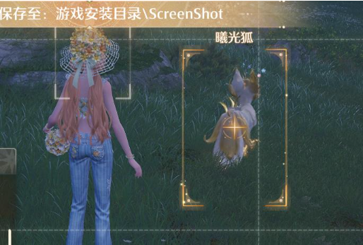 无限暖暖曦光狐在哪-曦光狐位置分享