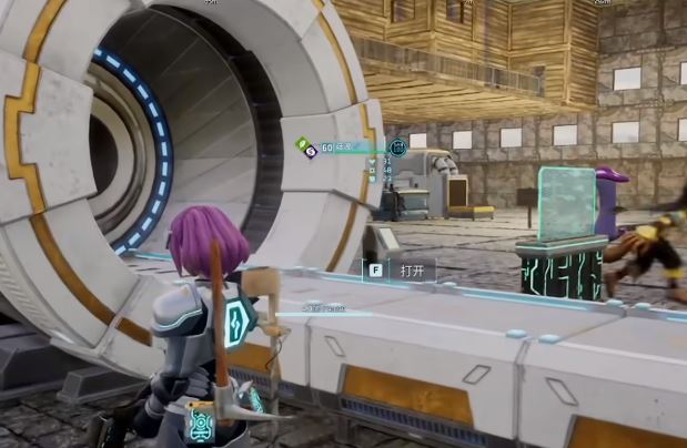 幻兽帕鲁道具存取机怎么获得-道具存取机获得方法介绍