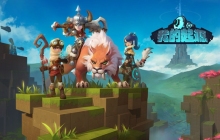 我的起源火把怎么制作
