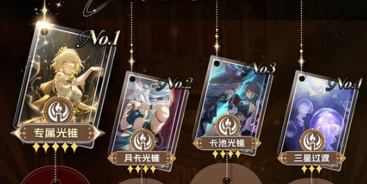 崩坏星穹铁道阿格莱雅怎么培养-阿格莱雅培养攻略