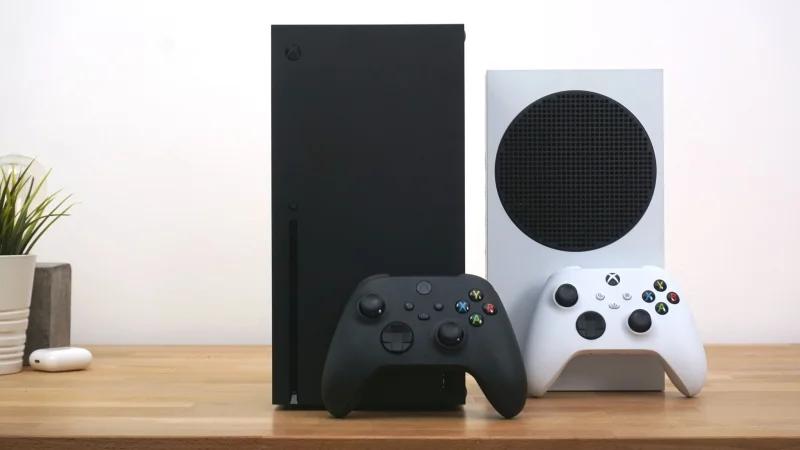 Xbox Series S 和 Xbox Series X 有什么区别