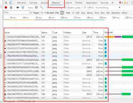 谷歌浏览器（Google Chrome）下载网页视频的图文操作内容