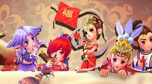 梦幻西游剑陵魔影副本在哪-剑陵魔影副本坐标位置