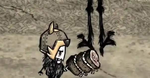 饥荒新家园高教鸟怎么打-高教鸟打法介绍