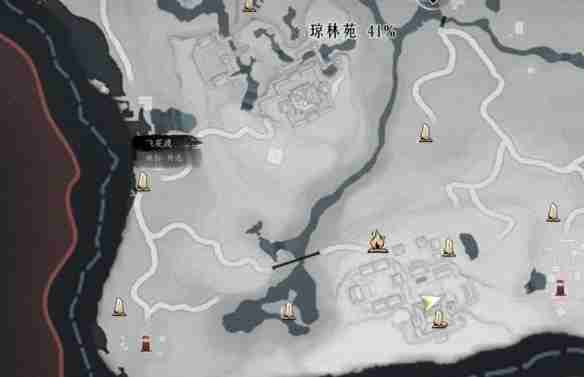 燕云十六声琼阙之华任务怎么做-琼阙之华任务攻略